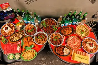 청년닭발1987 홍대점