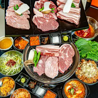 대장육 마포점