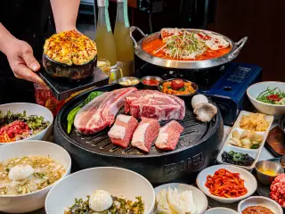 도야집 용산본점
